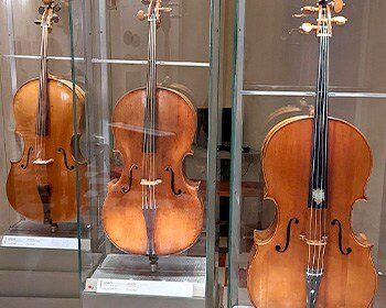 MUSICAL INSTRUMENTS