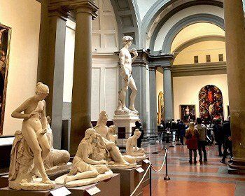 SCULPTURES