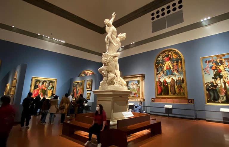 HALL OF THE COLOSSUS