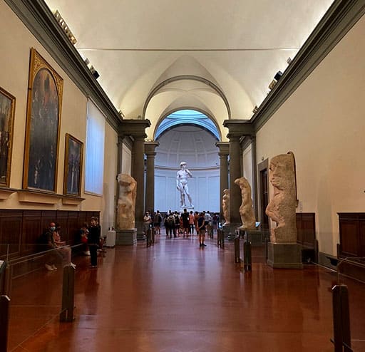 Hall of the Prisoners