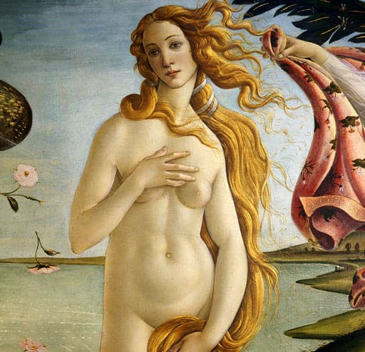 Uffizi Gallery