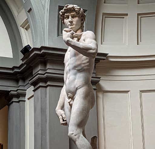 accademia gallery florence
